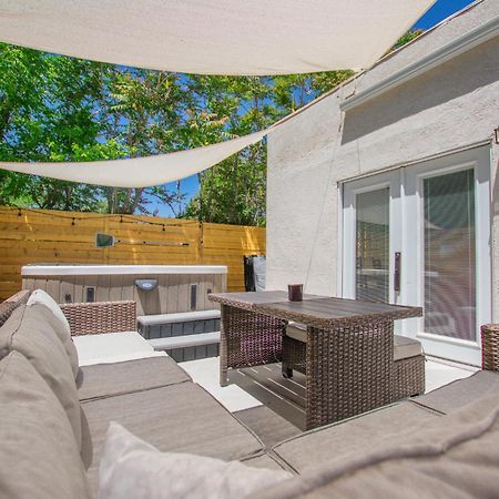 אלבוקרקי Cowboy Den-Hot Tub-Game Room-Pet Friendly-No Pet Fees! מראה חיצוני תמונה