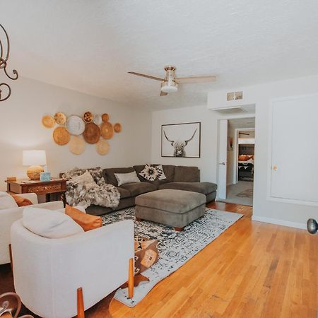 אלבוקרקי Cowboy Den-Hot Tub-Game Room-Pet Friendly-No Pet Fees! מראה חיצוני תמונה