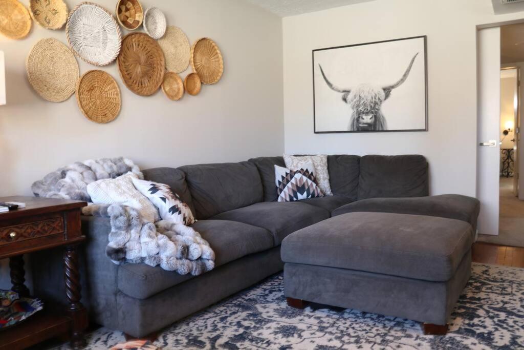 אלבוקרקי Cowboy Den-Hot Tub-Game Room-Pet Friendly-No Pet Fees! מראה חיצוני תמונה
