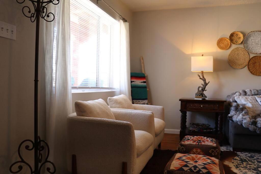 אלבוקרקי Cowboy Den-Hot Tub-Game Room-Pet Friendly-No Pet Fees! מראה חיצוני תמונה