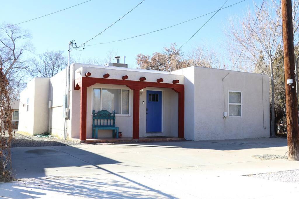 אלבוקרקי Cowboy Den-Hot Tub-Game Room-Pet Friendly-No Pet Fees! מראה חיצוני תמונה