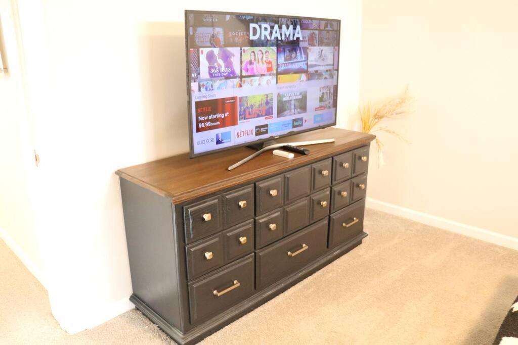 אלבוקרקי Cowboy Den-Hot Tub-Game Room-Pet Friendly-No Pet Fees! מראה חיצוני תמונה