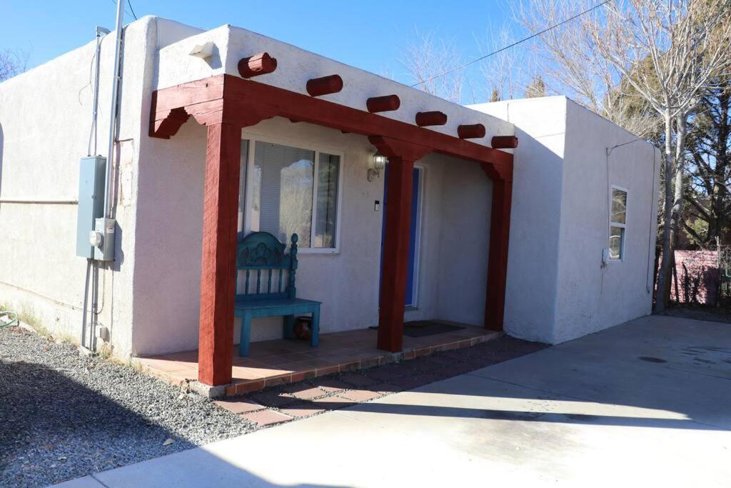 אלבוקרקי Cowboy Den-Hot Tub-Game Room-Pet Friendly-No Pet Fees! מראה חיצוני תמונה