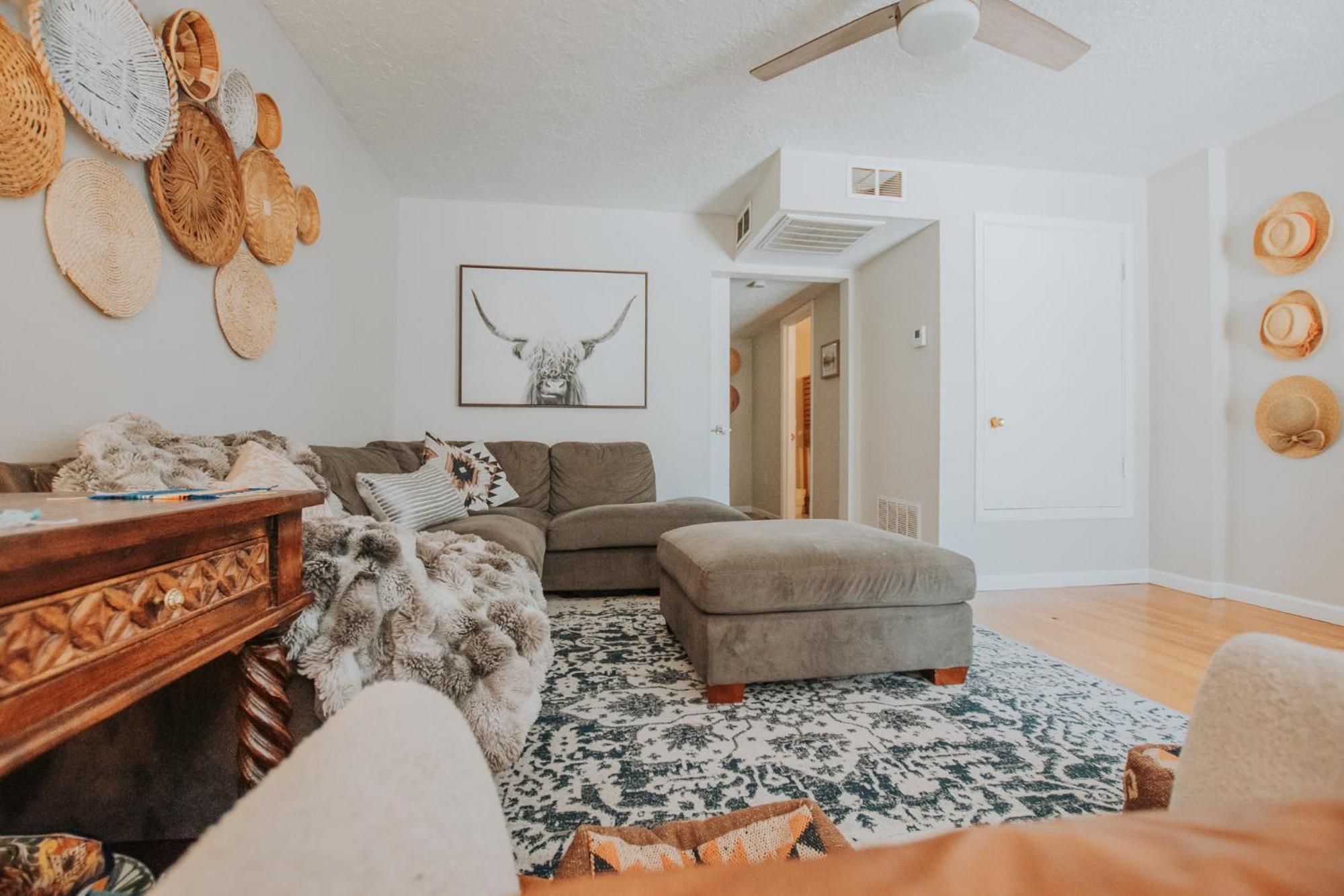 אלבוקרקי Cowboy Den-Hot Tub-Game Room-Pet Friendly-No Pet Fees! מראה חיצוני תמונה