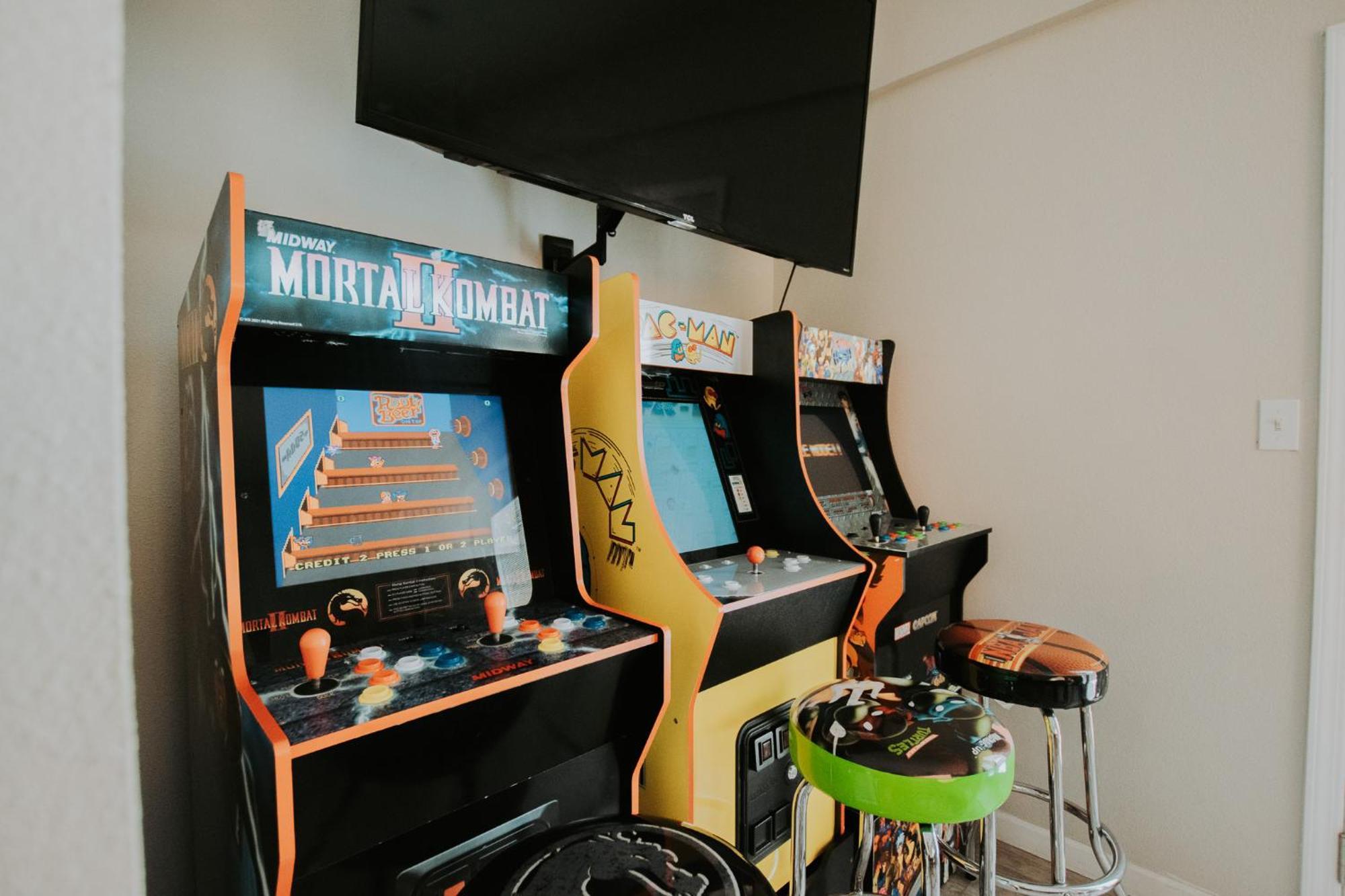אלבוקרקי Cowboy Den-Hot Tub-Game Room-Pet Friendly-No Pet Fees! מראה חיצוני תמונה
