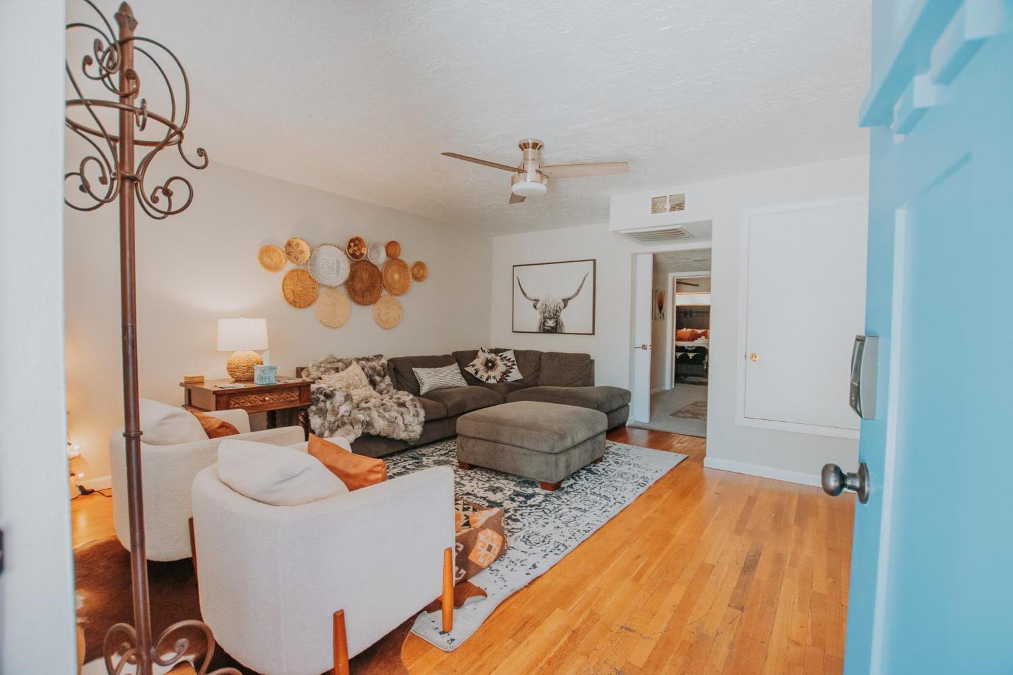אלבוקרקי Cowboy Den-Hot Tub-Game Room-Pet Friendly-No Pet Fees! מראה חיצוני תמונה
