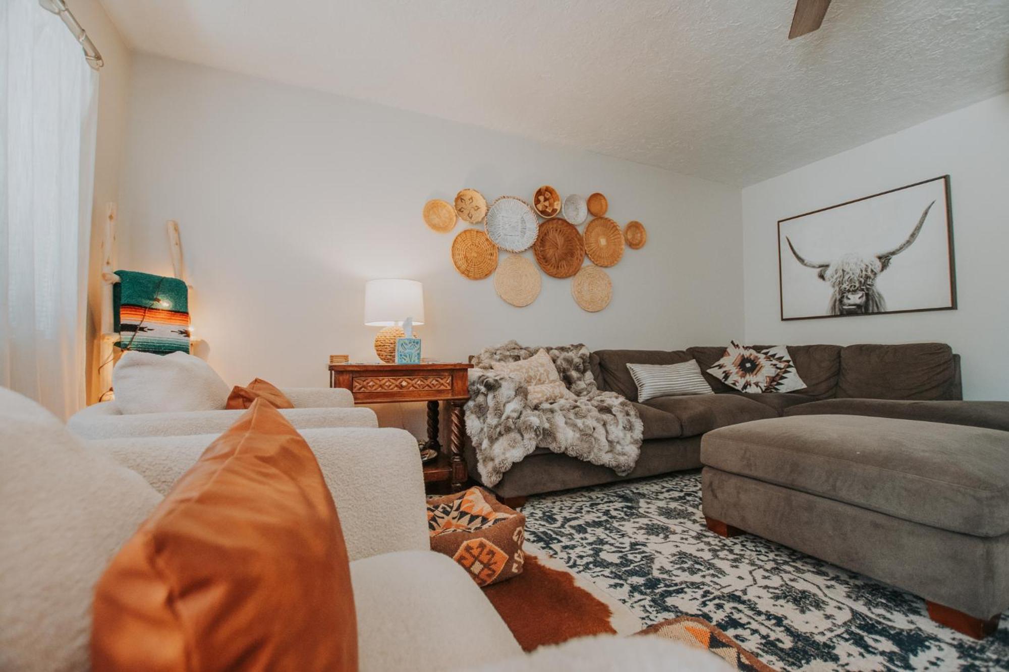 אלבוקרקי Cowboy Den-Hot Tub-Game Room-Pet Friendly-No Pet Fees! מראה חיצוני תמונה